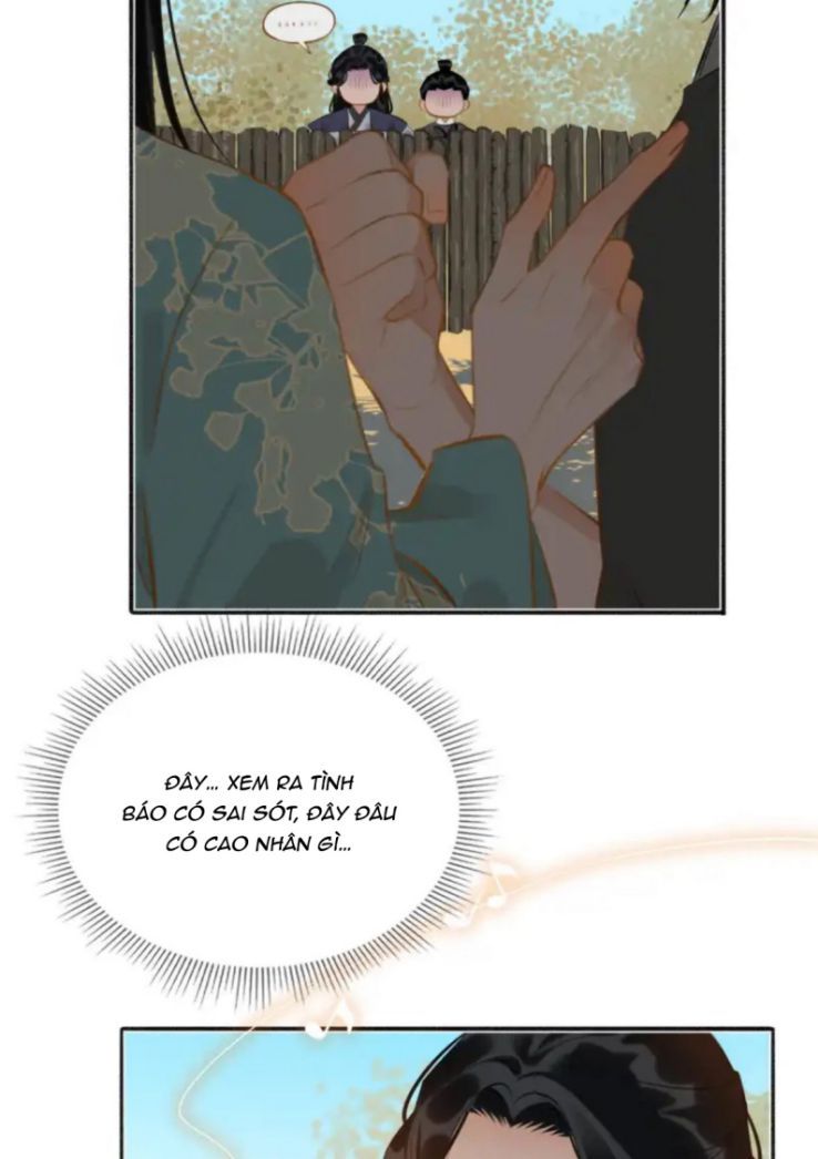 Tế Vũ Bất Tri Quy: Chapter 59