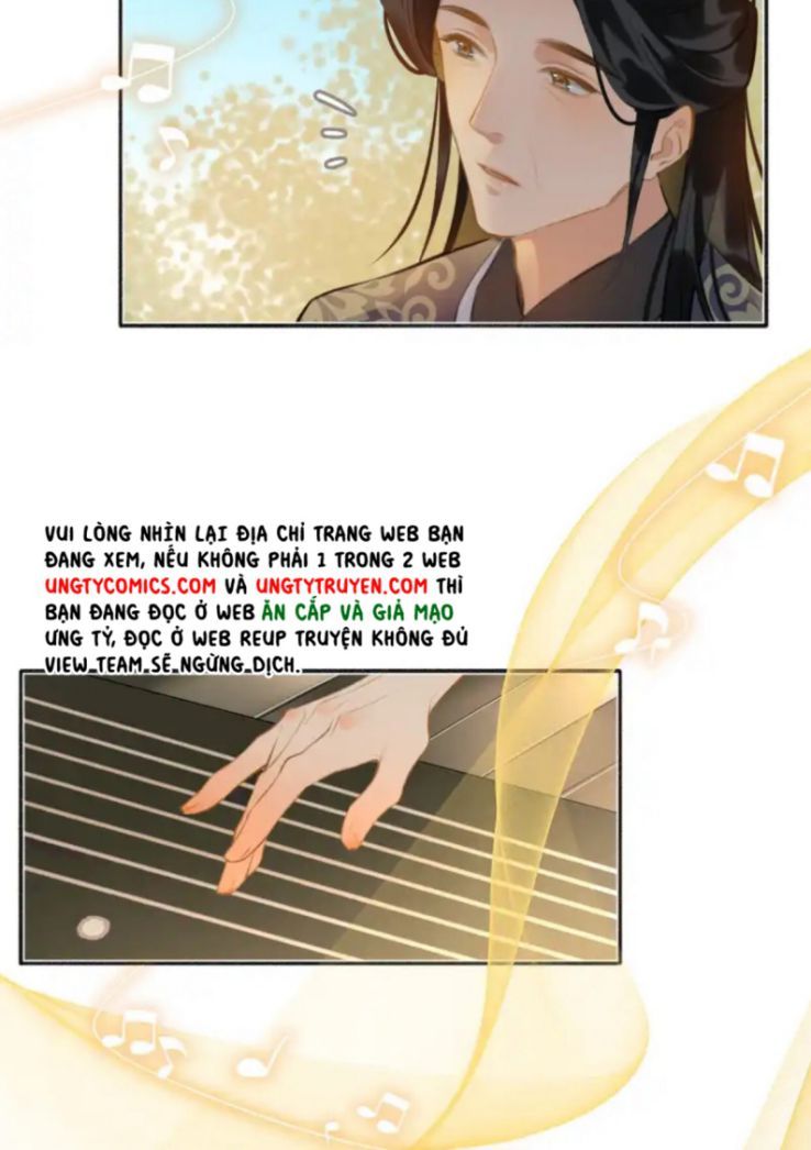 Tế Vũ Bất Tri Quy: Chapter 59