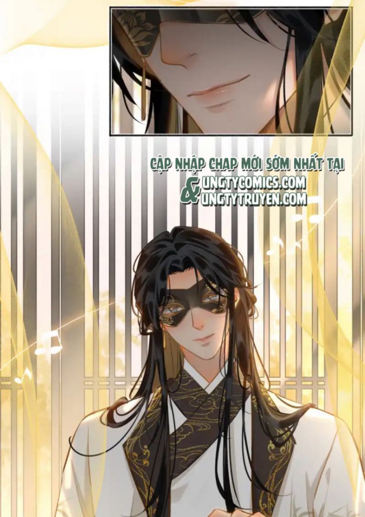 Tế Vũ Bất Tri Quy: Chapter 59