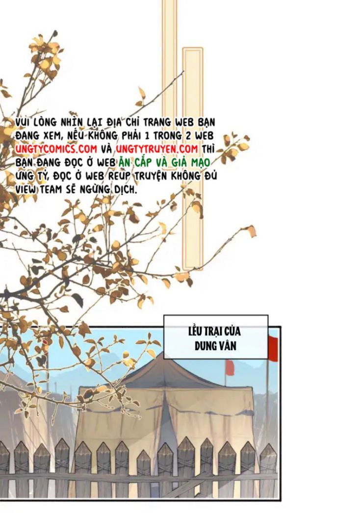 Tế Vũ Bất Tri Quy: Chapter 59