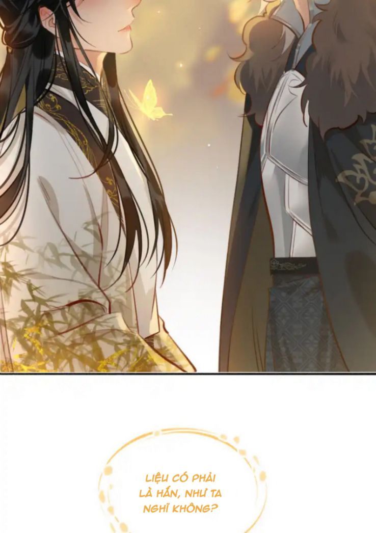 Tế Vũ Bất Tri Quy: Chapter 59