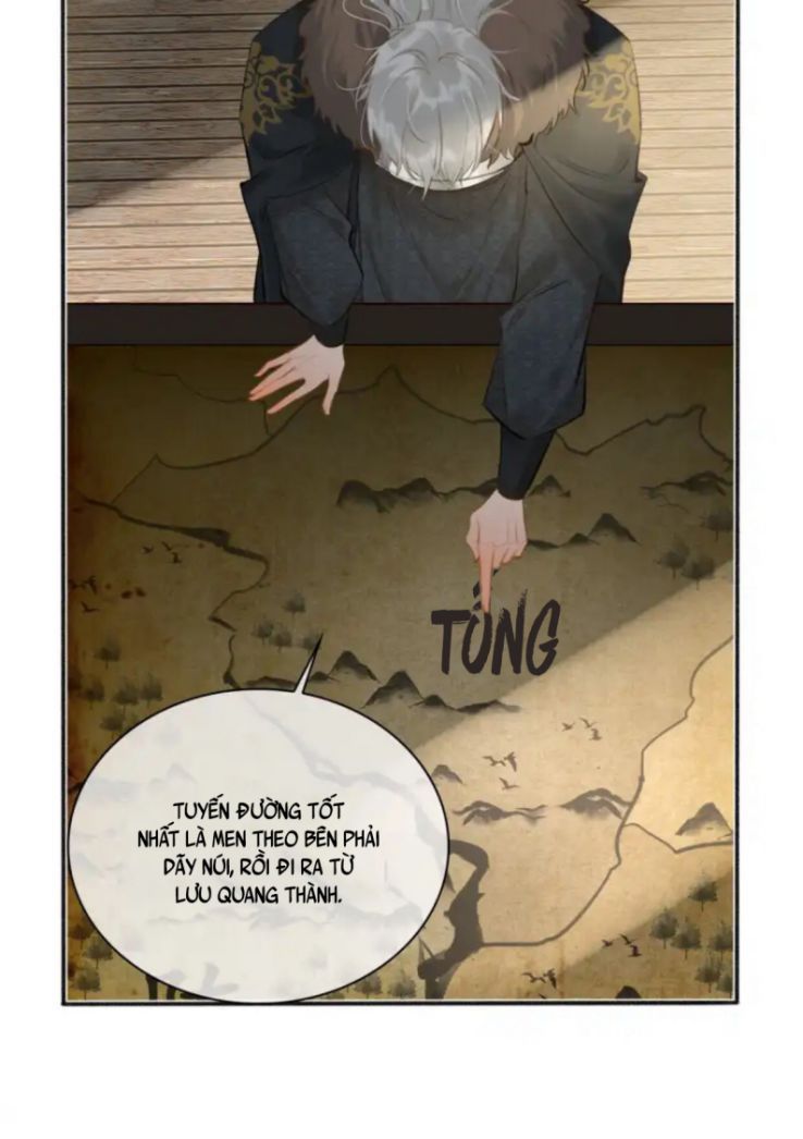 Tế Vũ Bất Tri Quy: Chapter 59