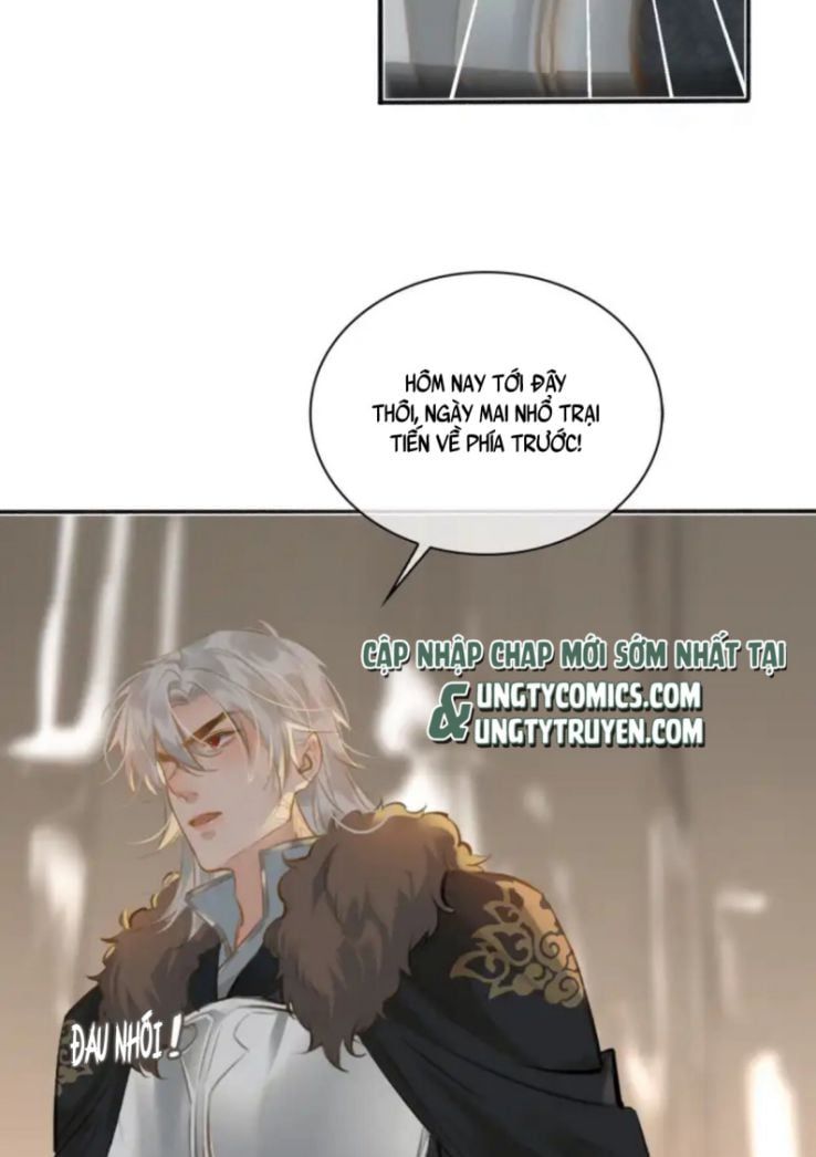 Tế Vũ Bất Tri Quy: Chapter 59