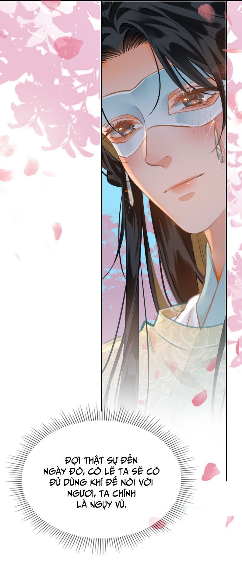 Tế Vũ Bất Tri Quy: Chapter 68