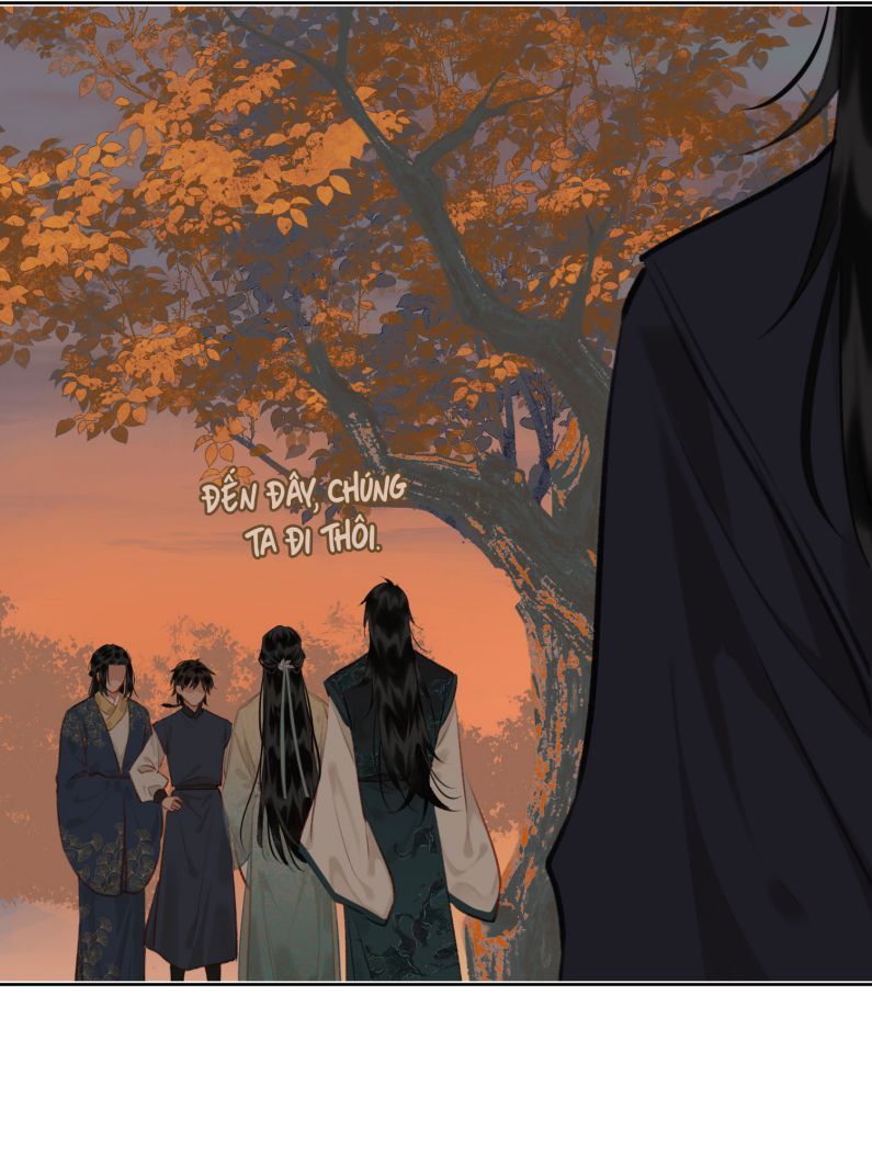 Tế Vũ Bất Tri Quy: Chapter 68