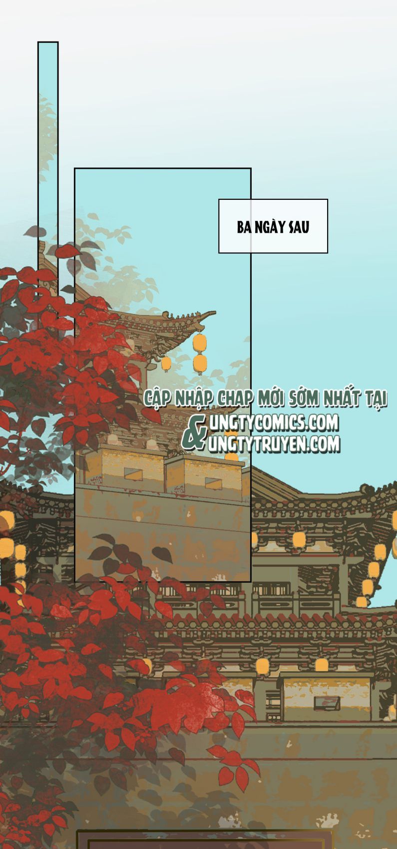 Tế Vũ Bất Tri Quy: Chapter 68