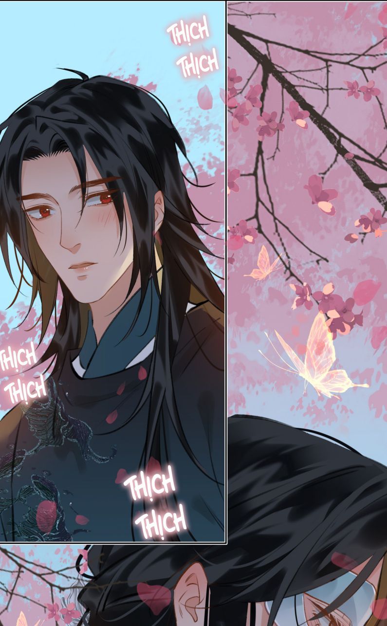 Tế Vũ Bất Tri Quy: Chapter 68