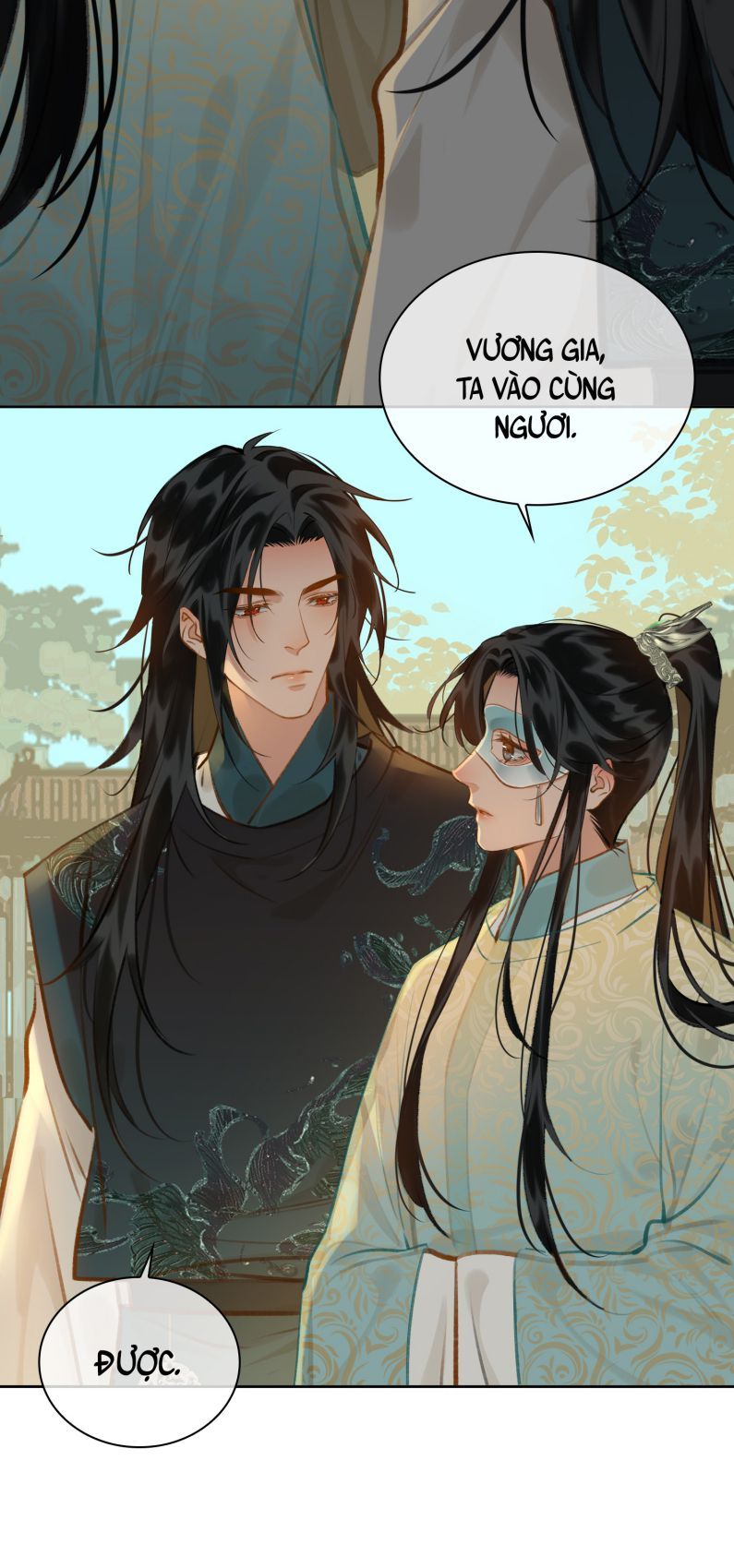 Tế Vũ Bất Tri Quy: Chapter 68