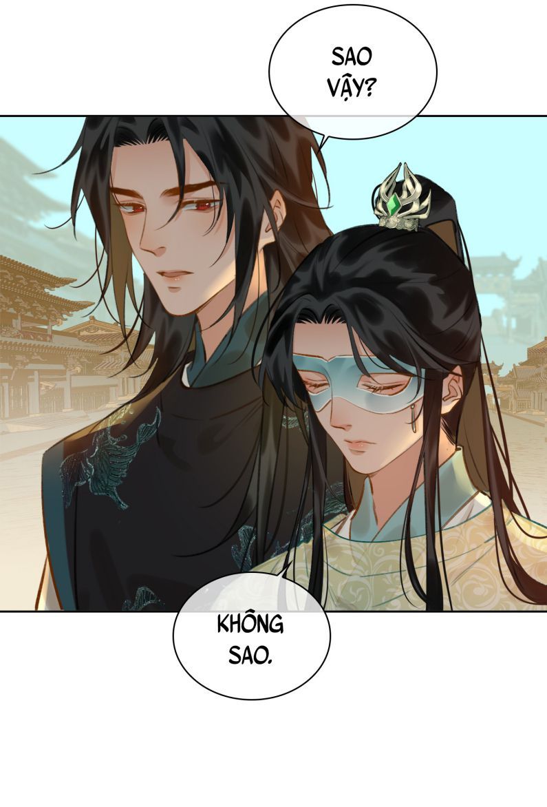 Tế Vũ Bất Tri Quy: Chapter 68