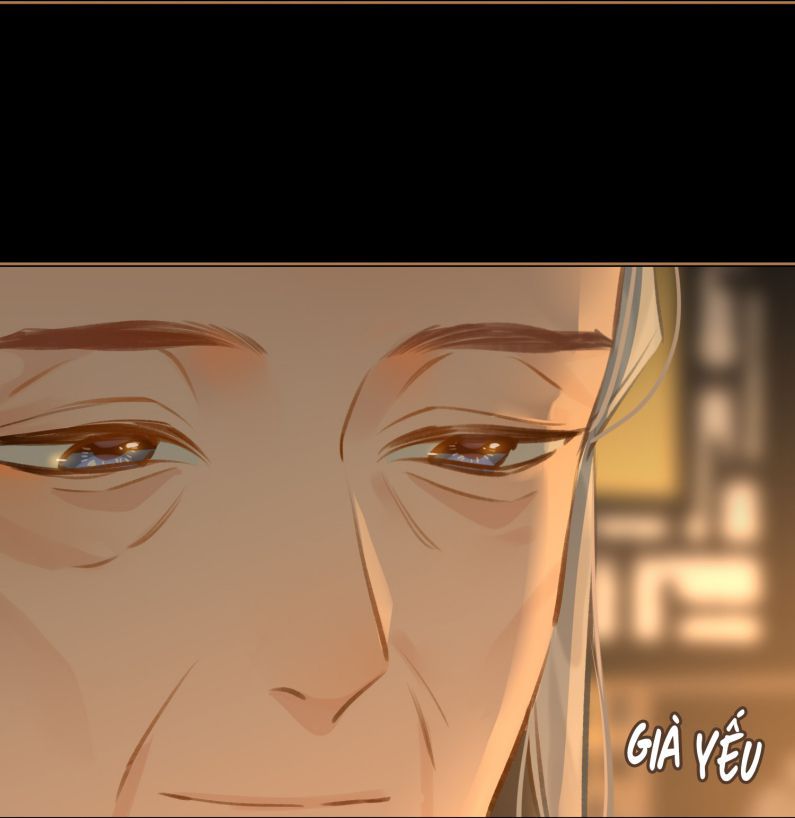 Tế Vũ Bất Tri Quy: Chapter 68