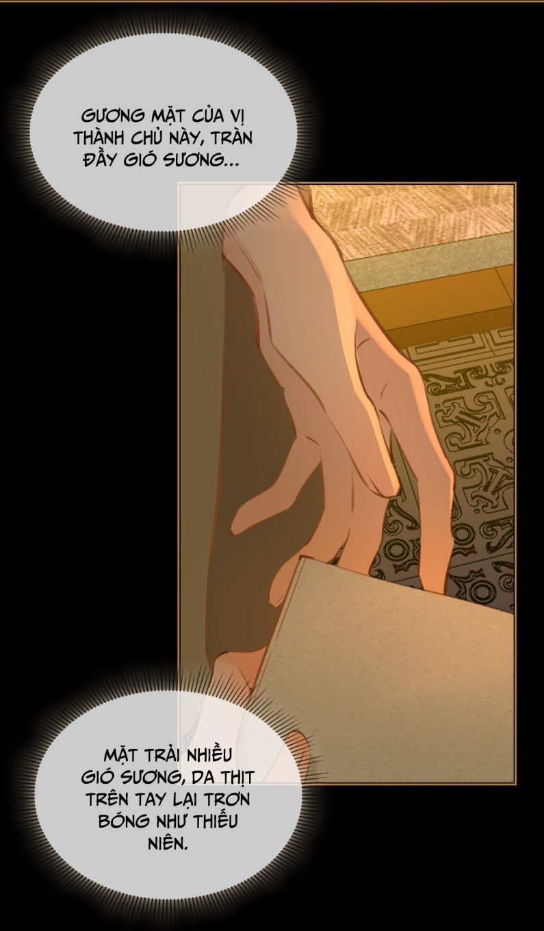 Tế Vũ Bất Tri Quy: Chapter 68