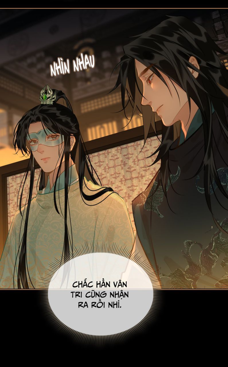 Tế Vũ Bất Tri Quy: Chapter 68