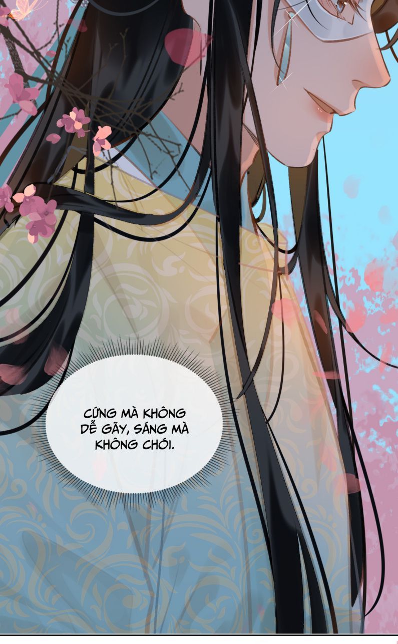 Tế Vũ Bất Tri Quy: Chapter 68