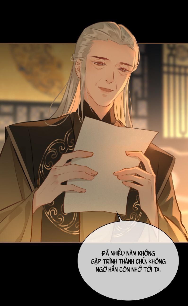 Tế Vũ Bất Tri Quy: Chapter 68