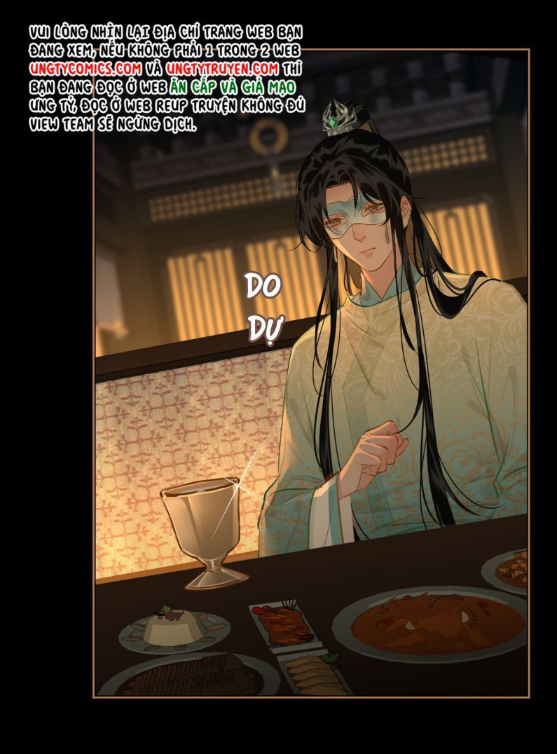 Tế Vũ Bất Tri Quy: Chapter 68