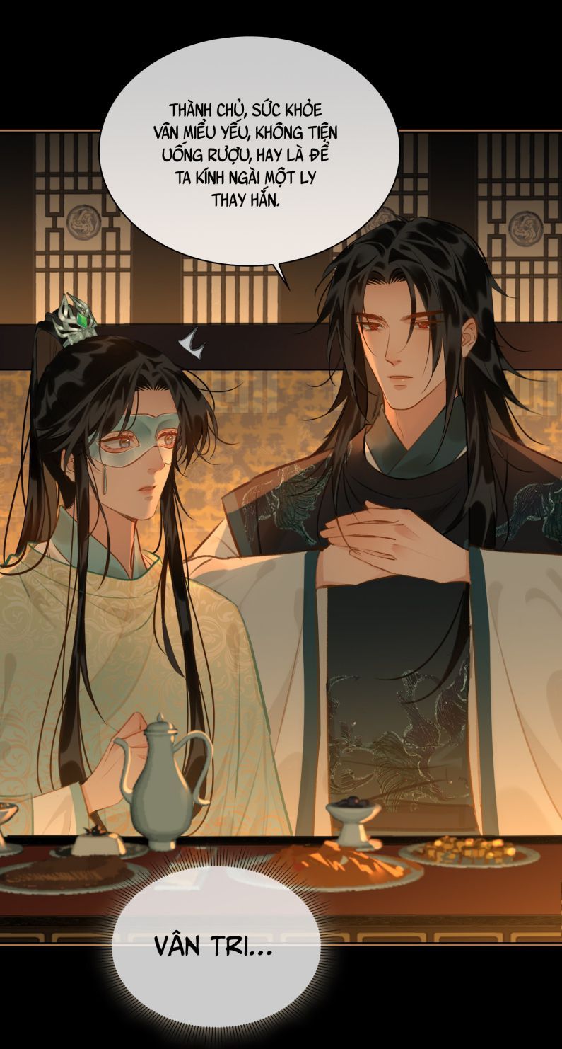 Tế Vũ Bất Tri Quy: Chapter 68