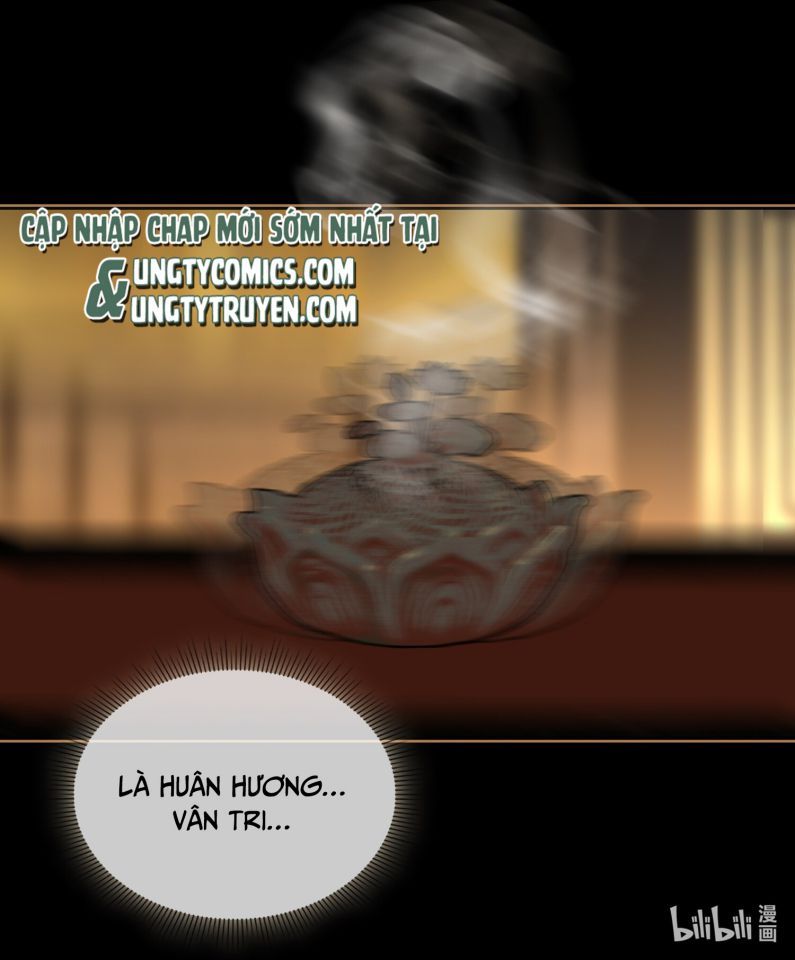 Tế Vũ Bất Tri Quy: Chapter 68