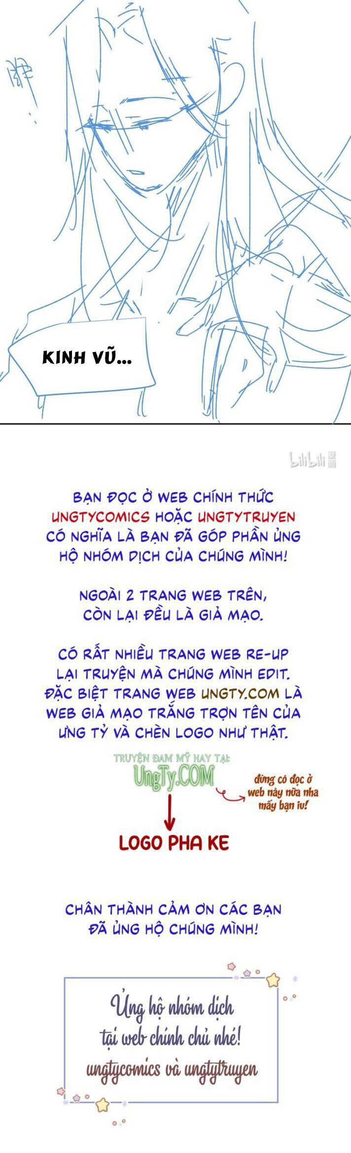 Tế Vũ Bất Tri Quy: Chapter 68