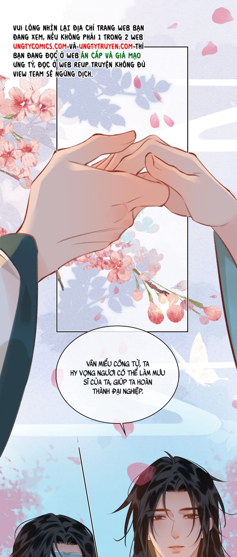 Tế Vũ Bất Tri Quy: Chapter 68