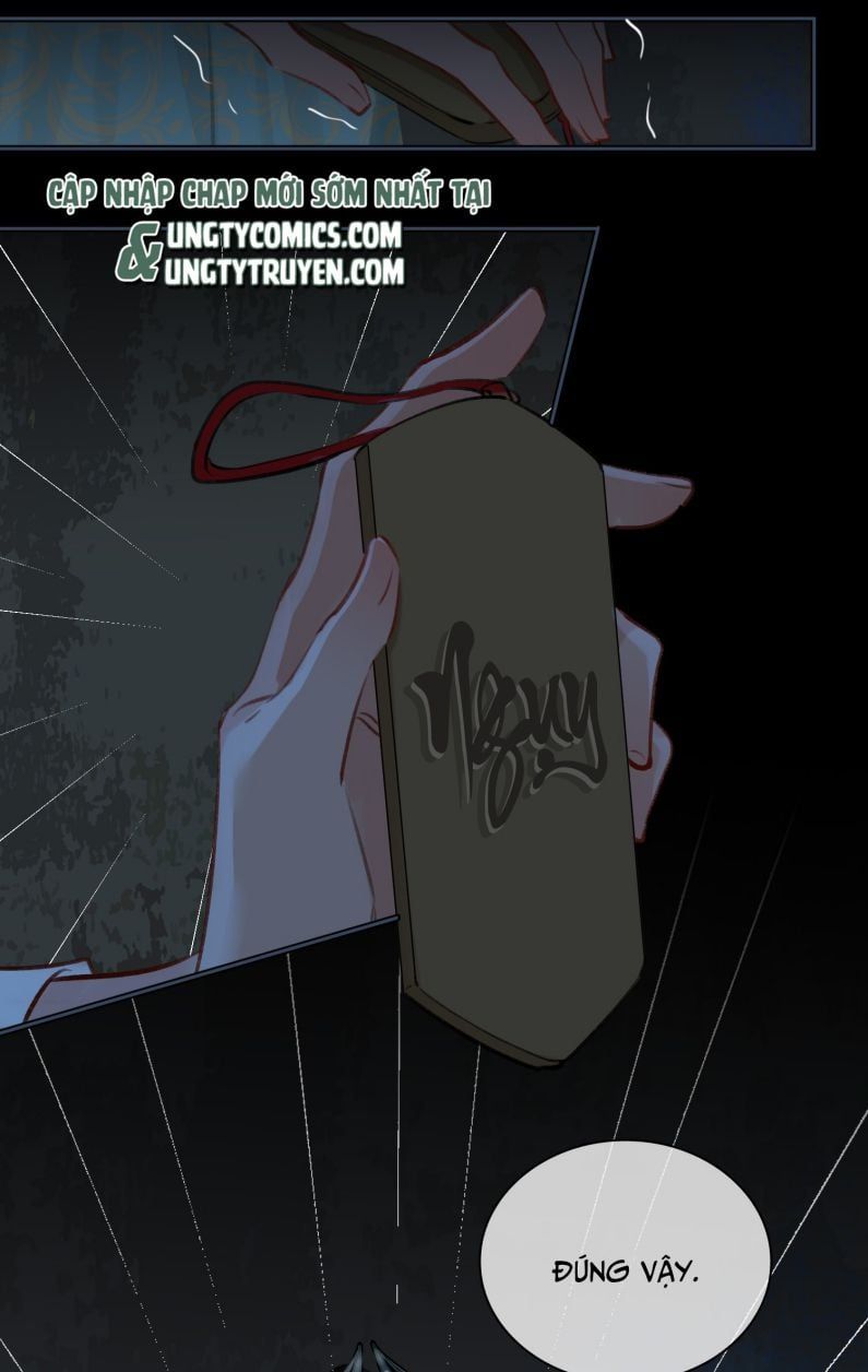 Tế Vũ Bất Tri Quy: Chapter 71