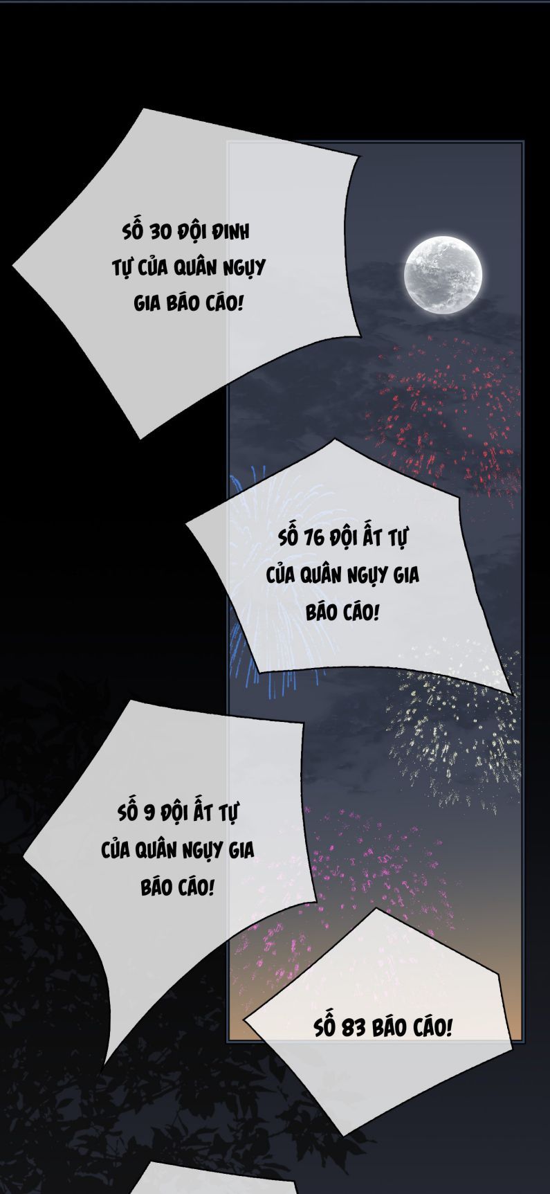 Tế Vũ Bất Tri Quy: Chapter 71