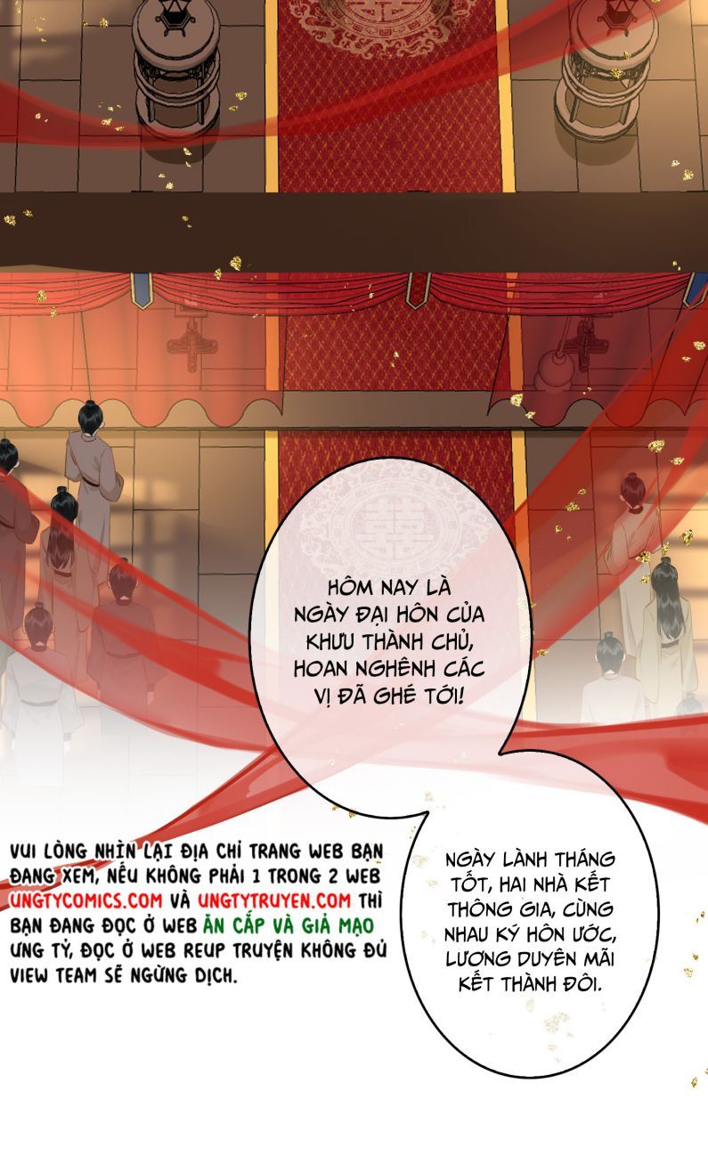 Tế Vũ Bất Tri Quy: Chapter 71