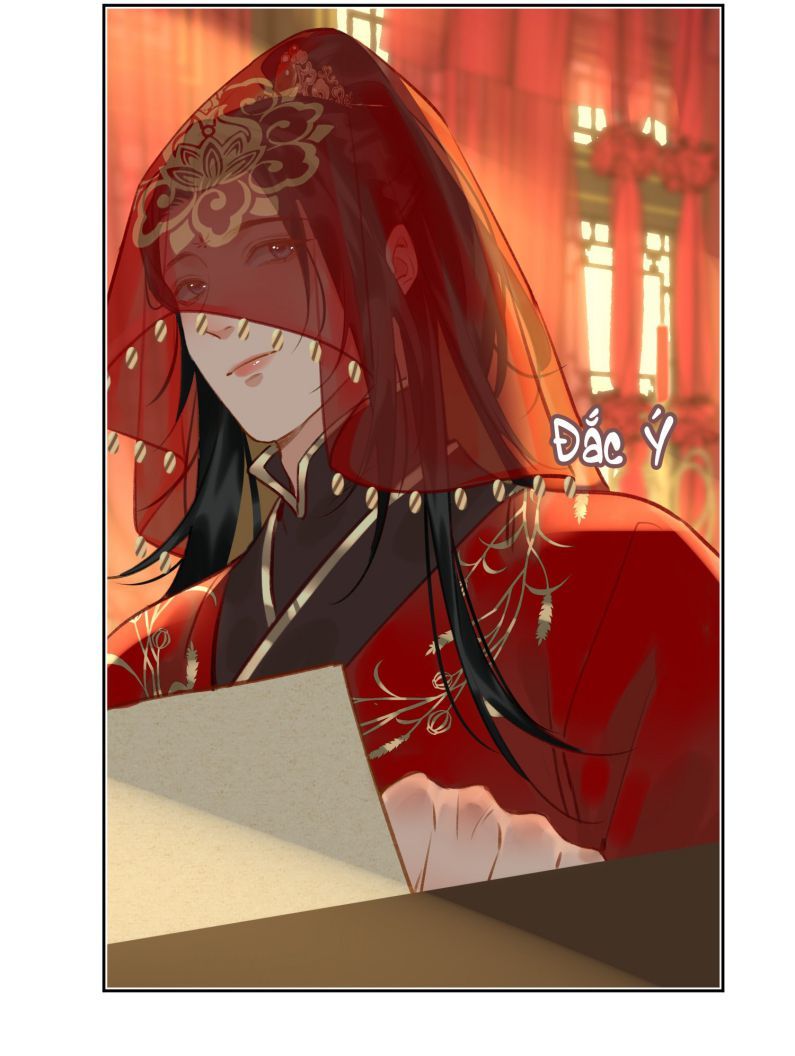 Tế Vũ Bất Tri Quy: Chapter 71