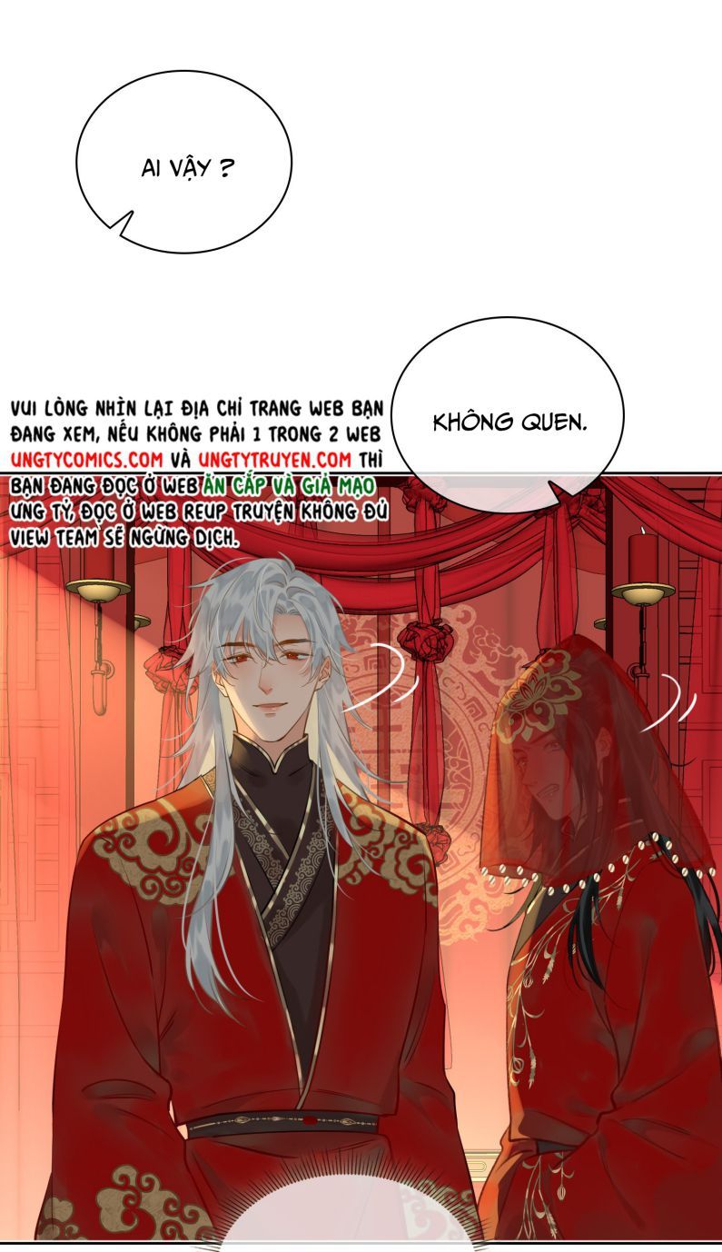 Tế Vũ Bất Tri Quy: Chapter 71