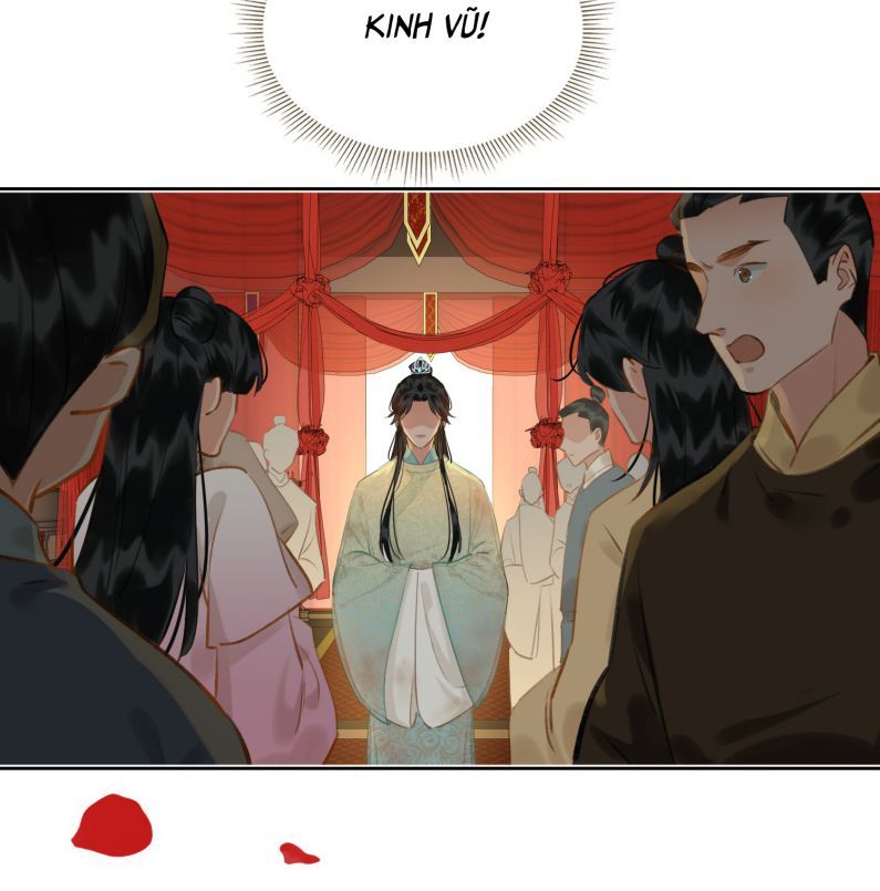 Tế Vũ Bất Tri Quy: Chapter 71