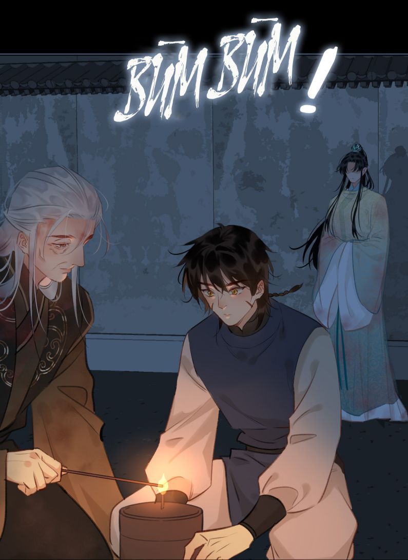 Tế Vũ Bất Tri Quy: Chapter 71