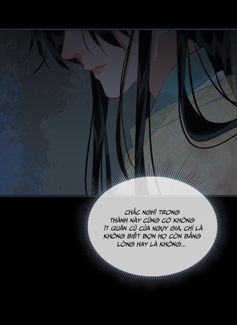 Tế Vũ Bất Tri Quy: Chapter 71