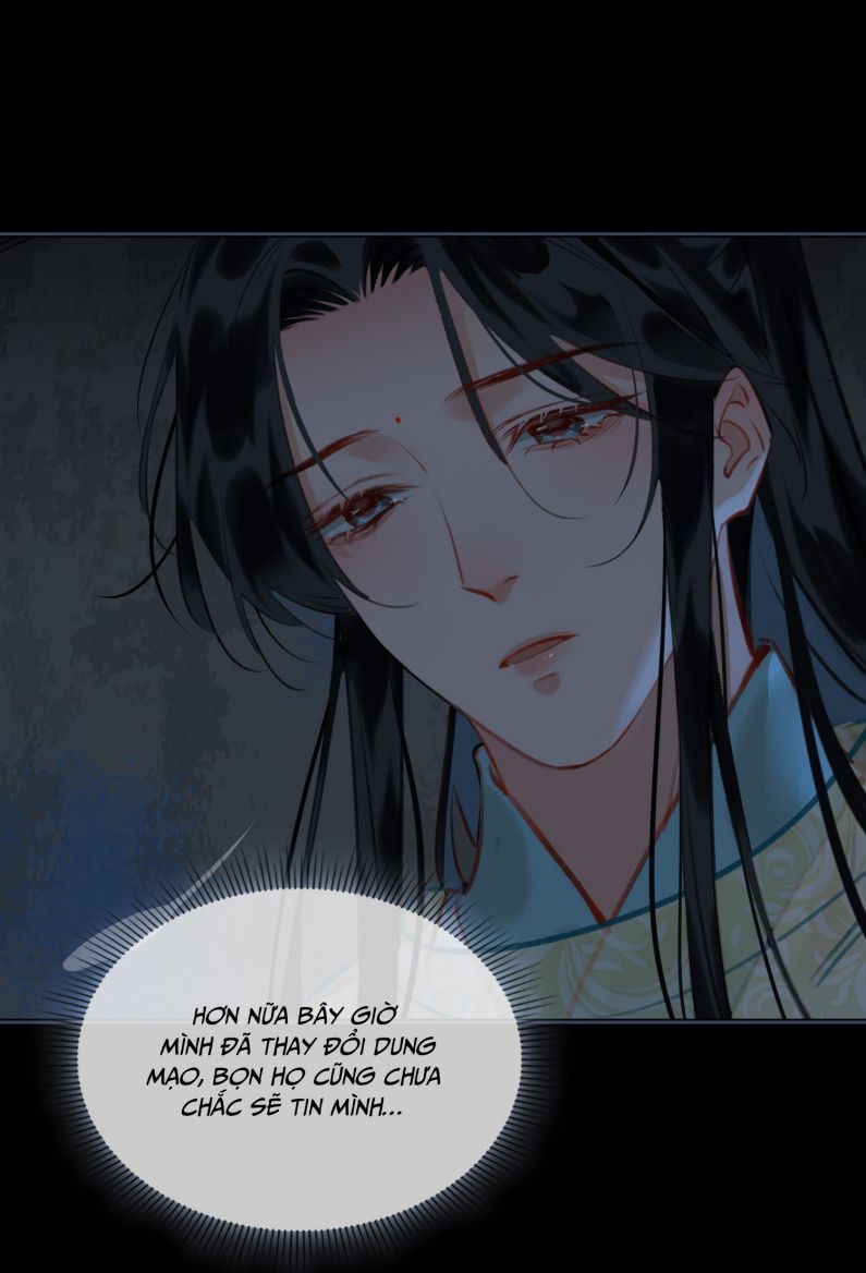 Tế Vũ Bất Tri Quy: Chapter 71