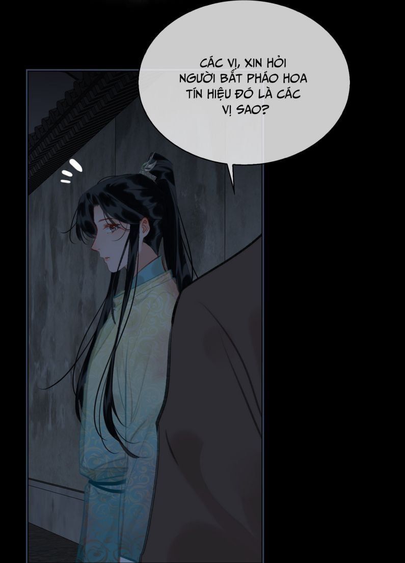 Tế Vũ Bất Tri Quy: Chapter 71