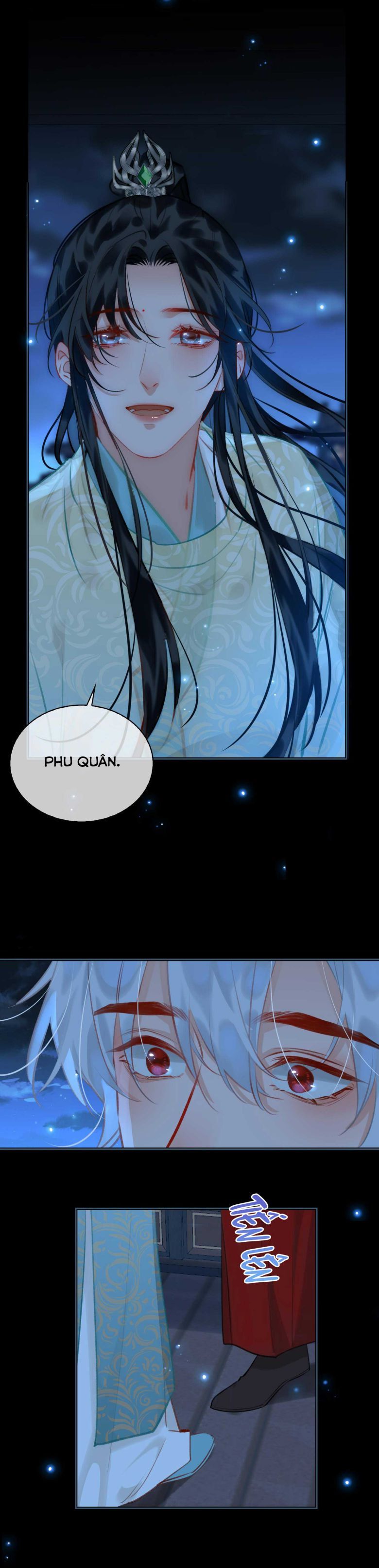 Tế Vũ Bất Tri Quy: Chapter 73