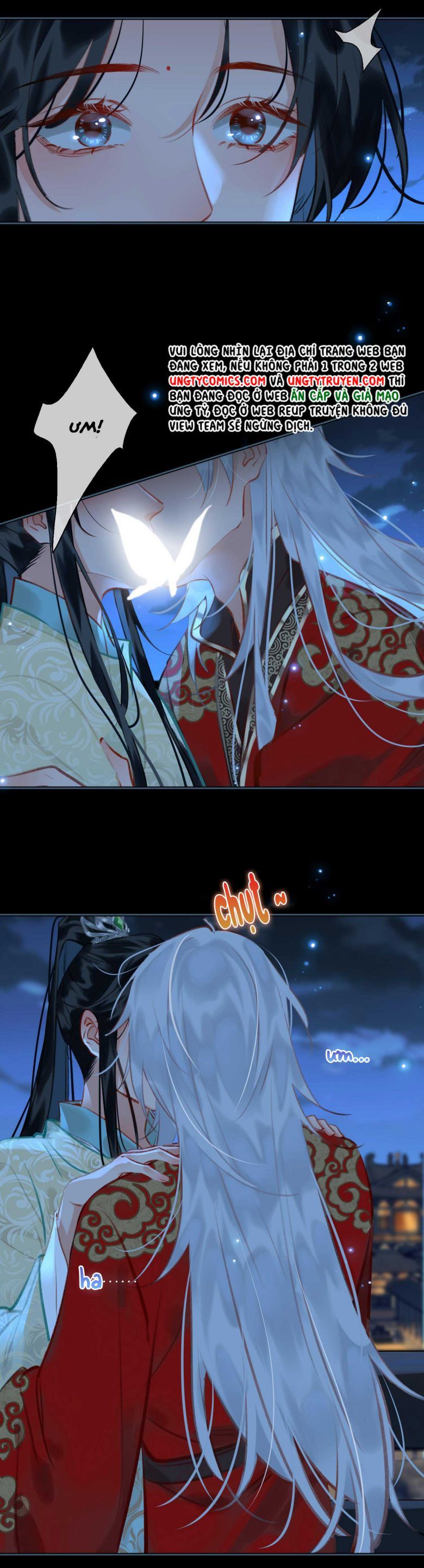 Tế Vũ Bất Tri Quy: Chapter 73