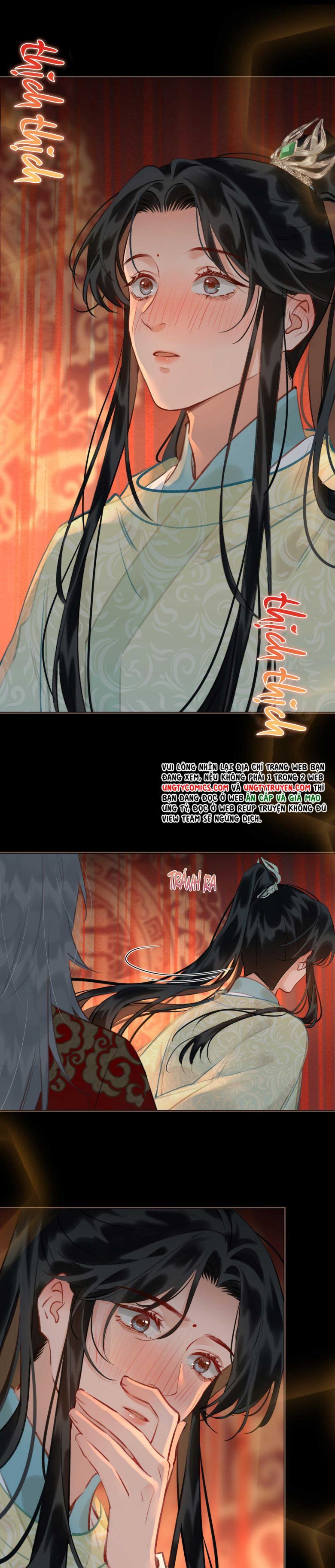 Tế Vũ Bất Tri Quy: Chapter 73