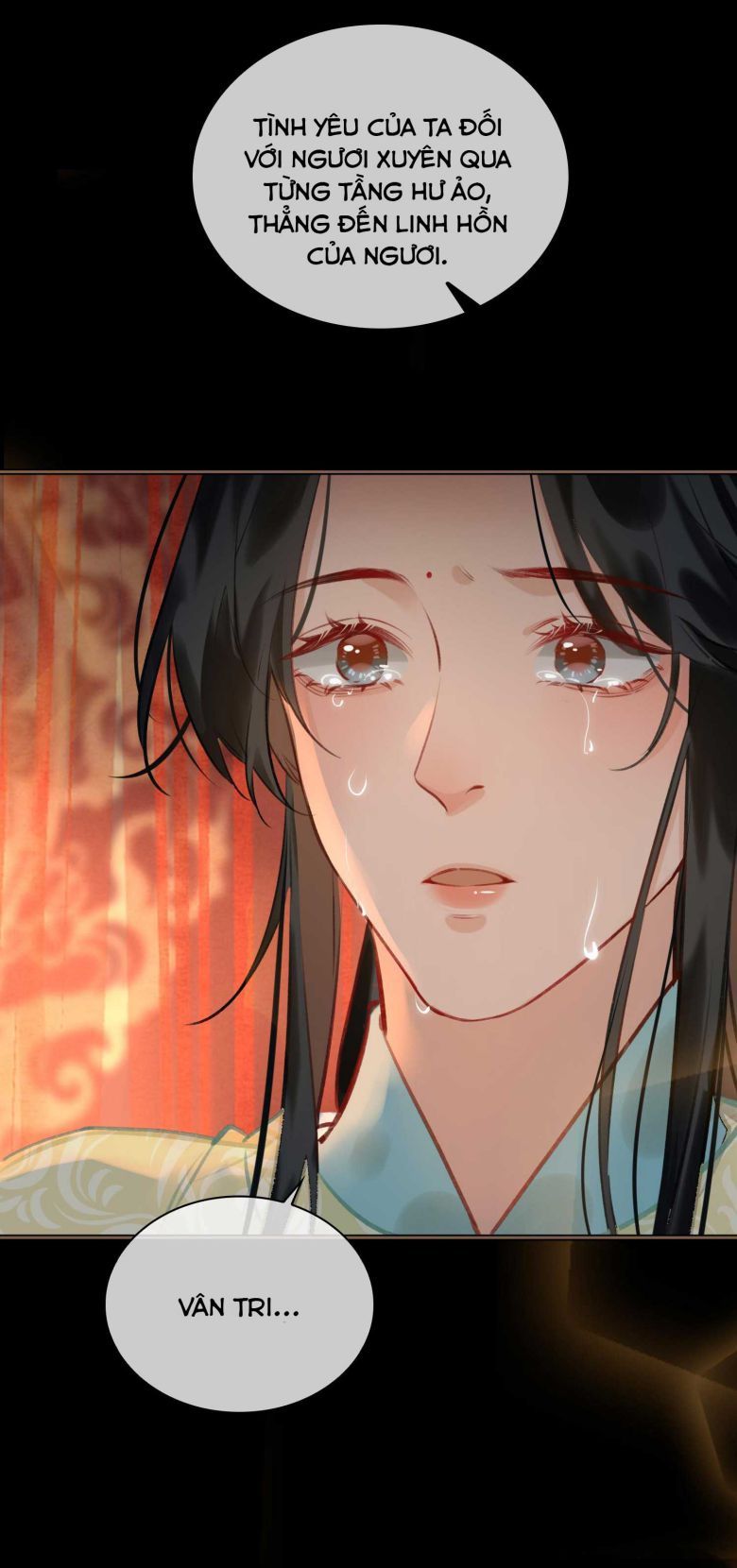 Tế Vũ Bất Tri Quy: Chapter 73