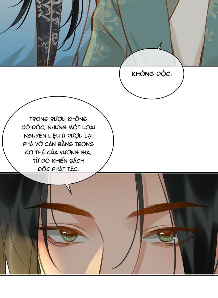 Tế Vũ Bất Tri Quy: Chapter 75