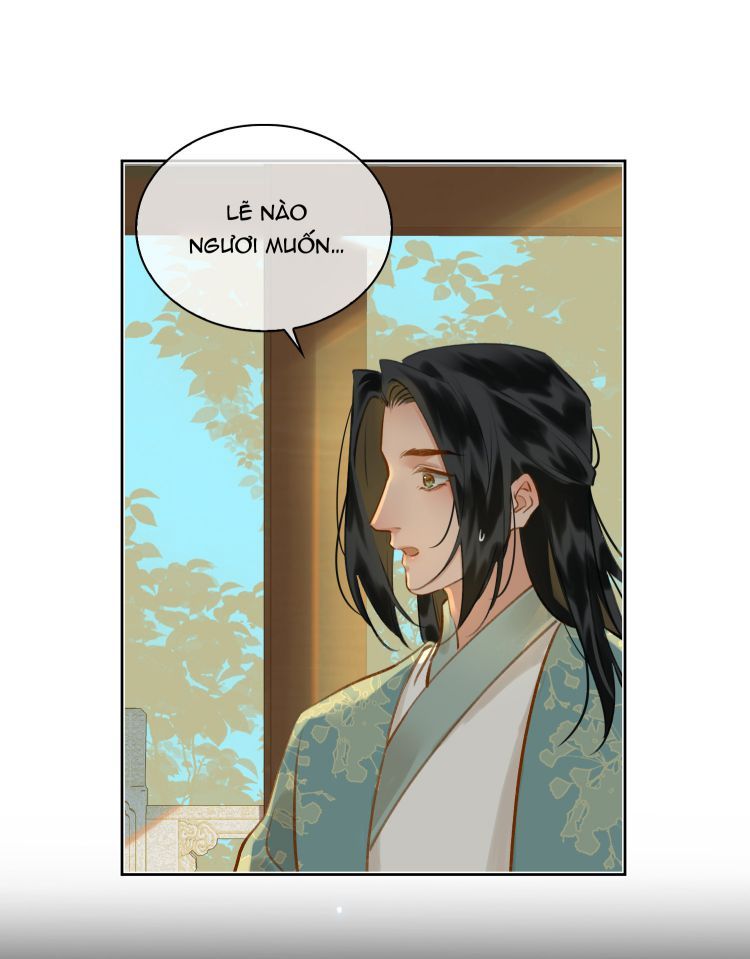 Tế Vũ Bất Tri Quy: Chapter 75