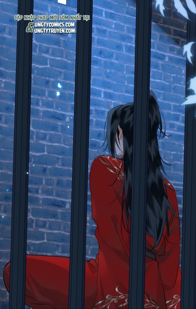 Tế Vũ Bất Tri Quy: Chapter 75