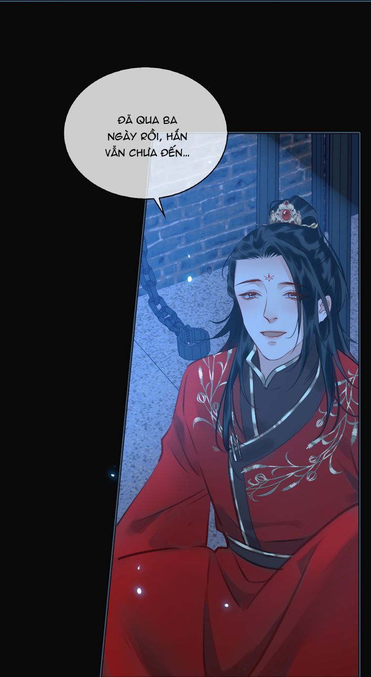 Tế Vũ Bất Tri Quy: Chapter 75