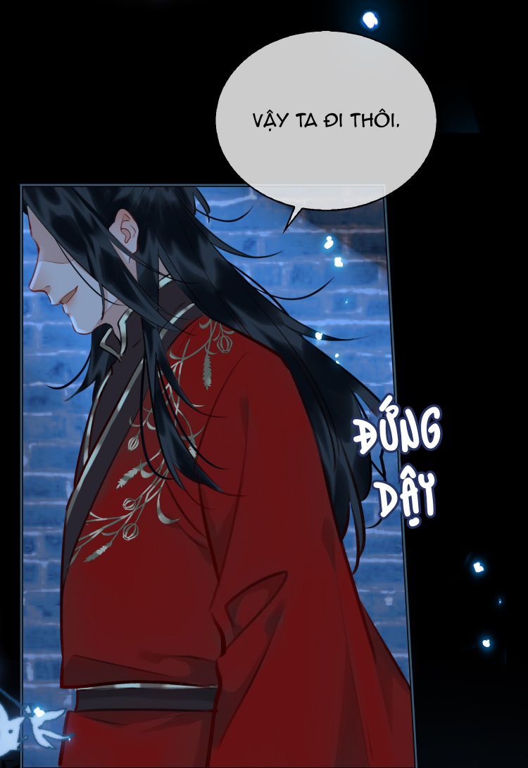 Tế Vũ Bất Tri Quy: Chapter 75