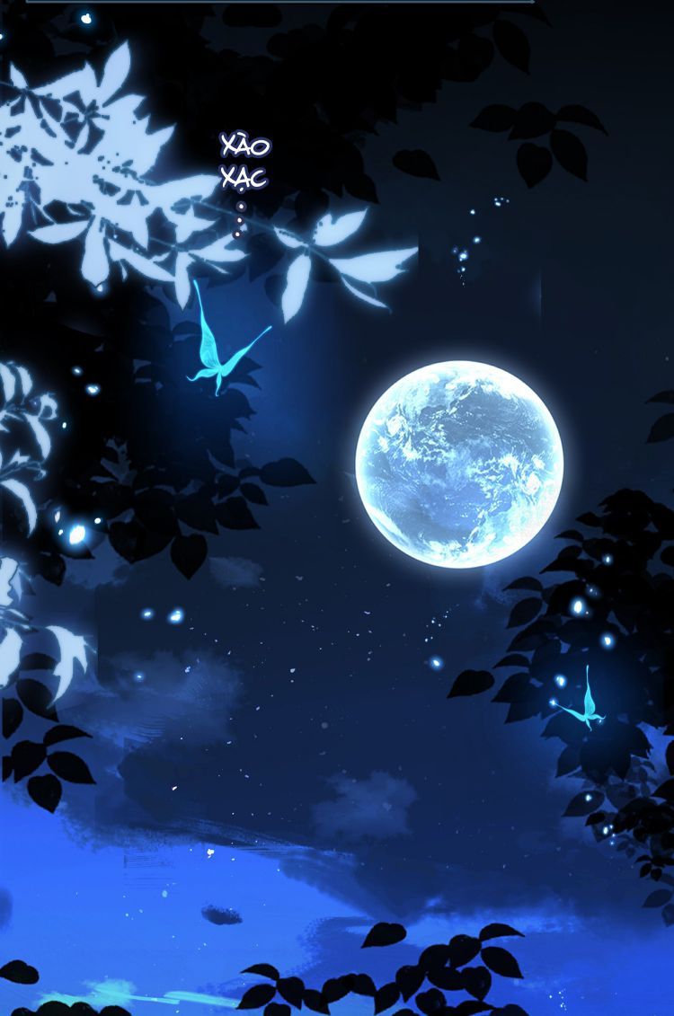 Tế Vũ Bất Tri Quy: Chapter 75