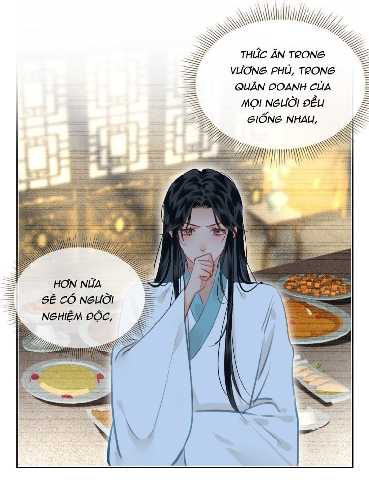 Tế Vũ Bất Tri Quy: Chapter 75