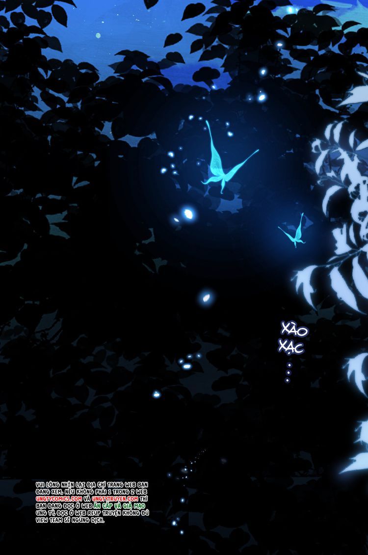 Tế Vũ Bất Tri Quy: Chapter 75