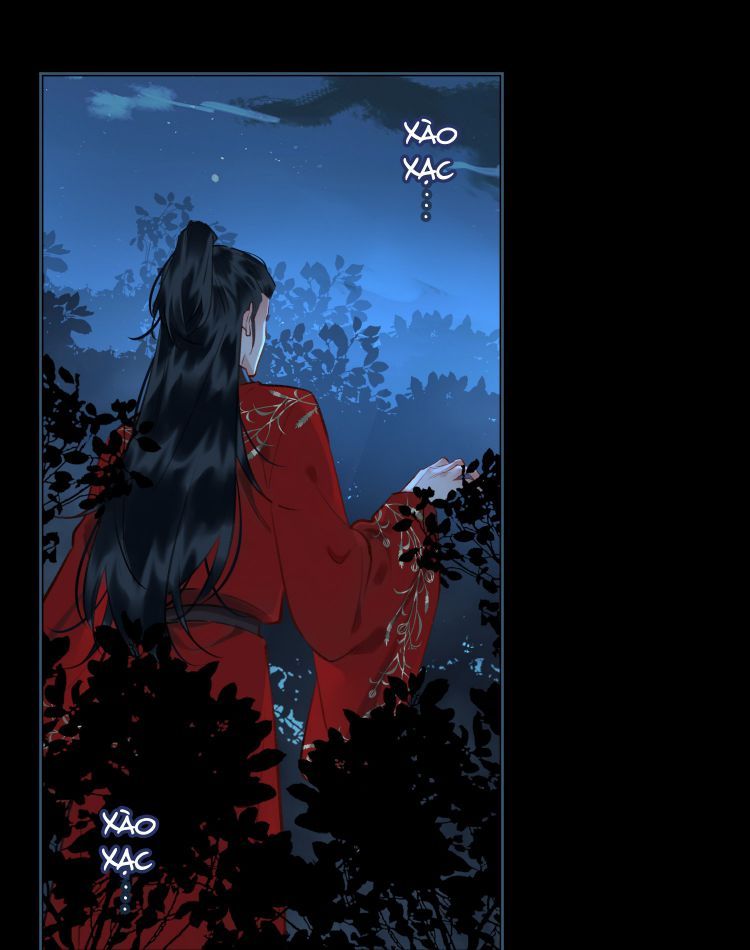 Tế Vũ Bất Tri Quy: Chapter 75