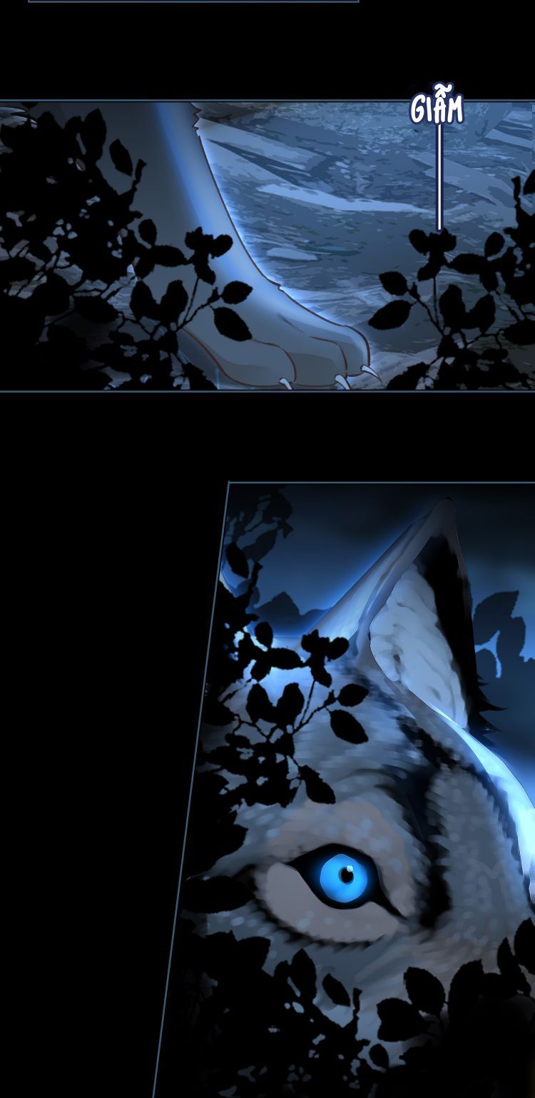 Tế Vũ Bất Tri Quy: Chapter 75