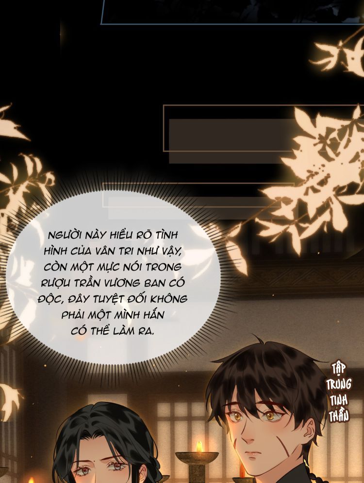 Tế Vũ Bất Tri Quy: Chapter 75