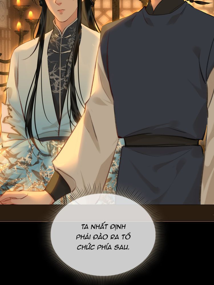 Tế Vũ Bất Tri Quy: Chapter 75