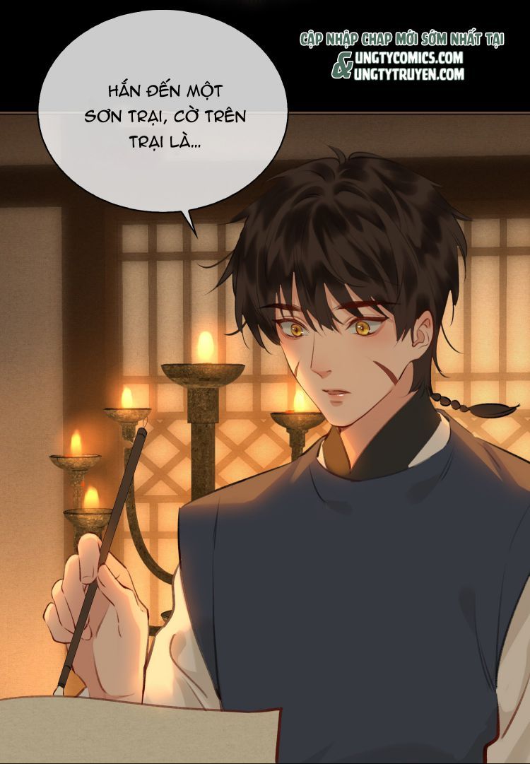 Tế Vũ Bất Tri Quy: Chapter 75